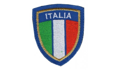 Scudetto Italia